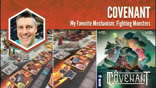 Covenant: My Favorite Mechanism