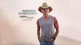 Kenny Chesney - Anthem (Audio)