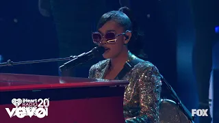 &quot;Bennie And The Jets&quot; (Elton John Tribute) (Live at the 2021 iHeartRadio Music Awards)