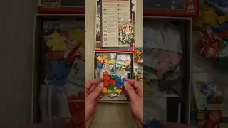 Unboxing - Het Witte Kasteel van Himeji - 999 Games