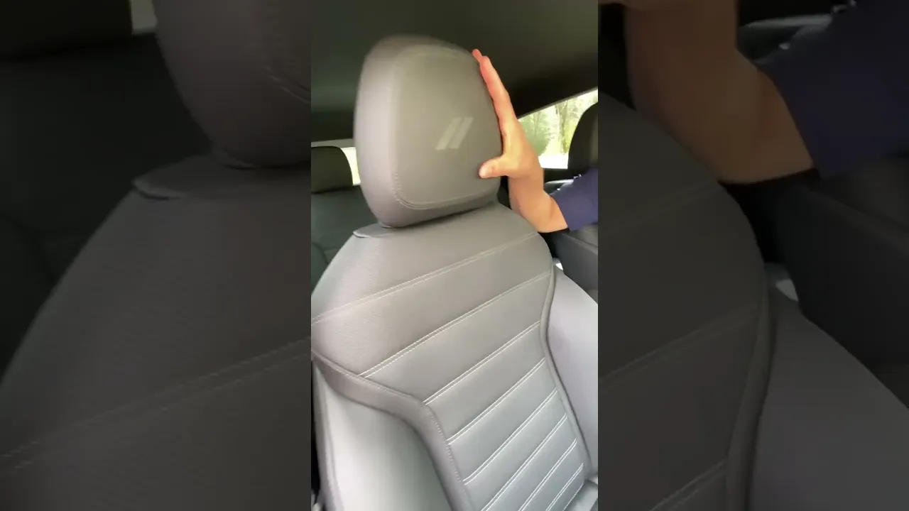The new SMALLEST Dodge: 2023 Hornet GT