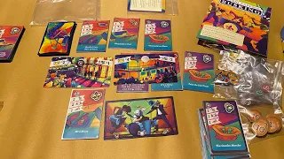 Big Easy Busking Game Review