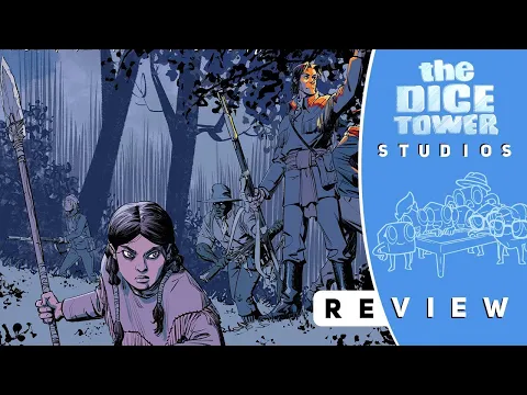 Corps of Discovery Review: Don't Let Your Corps Become a Corpse