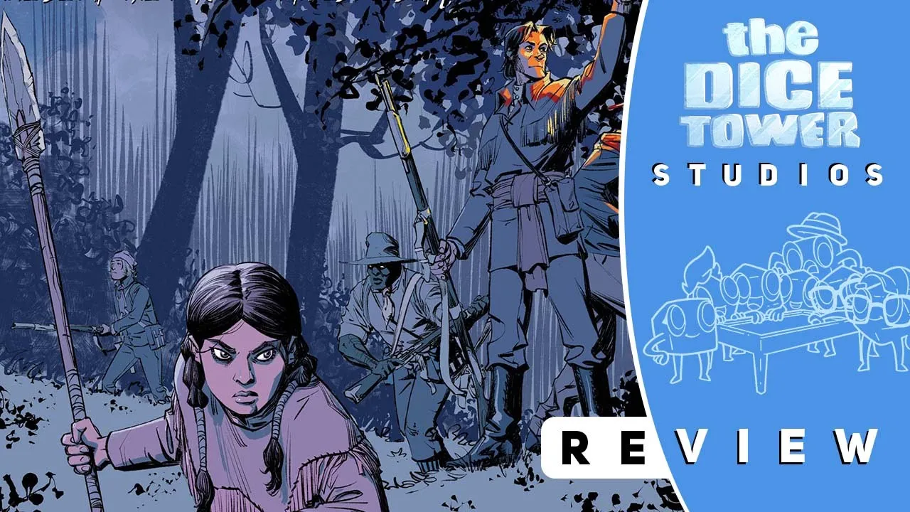 Corps of Discovery Review: Don't Let Your Corps Become a Corpse