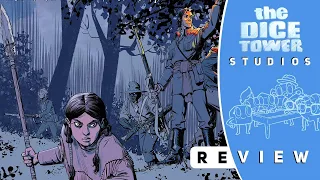 Corps of Discovery Review: Don't Let Your Corps Become a Corpse