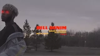 FRVRFRIDAY - HELL DENIM (Official Music Video)