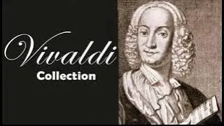 Vivaldi: Symphonies & Concertos Collection | Classical Music