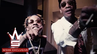 Rich The Kid &quot;Dab Fever&quot; Feat. Wiz Khalifa (WSHH Exclusive - Official Music Video)