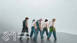 NCT U 엔시티 유 'Baggy Jeans' MV