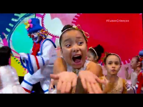 PATATI PATATA - PIUI ABACAXI
