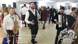 🎥Live 🎤Laurentiu Craciun ❎ Papusa Barbie🔥 @ Nunta Alexandra \u0026 Anghelus 🆕