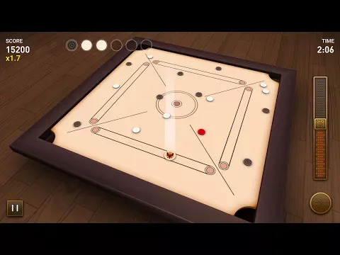 Βίντεο του Carrom3D