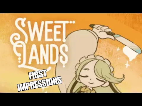 Clans of Macadamia | Sweet Lands First Impressions