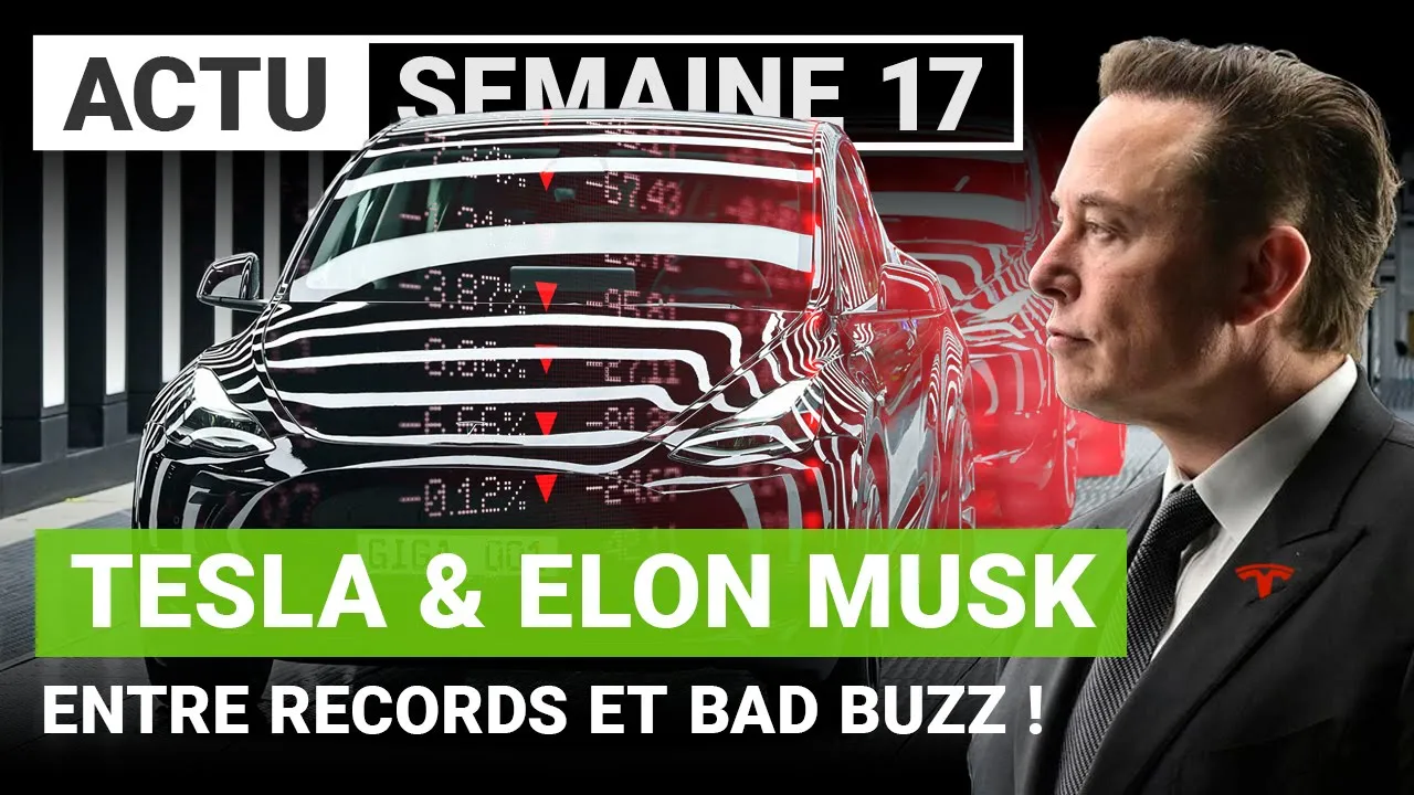 Rien ne va plus pour Tesla ?
