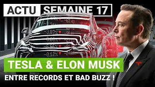 Rien ne va plus pour Tesla ?
