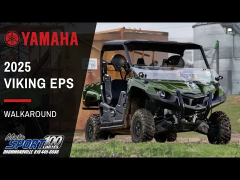 Yamaha Viking Eps 2025 Thumbnail alt