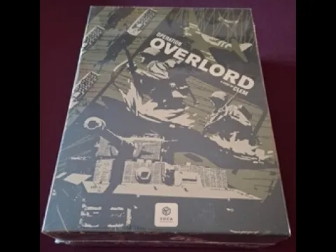 Operation OVERLORD - VUCA Simulations - My Final Thoughts