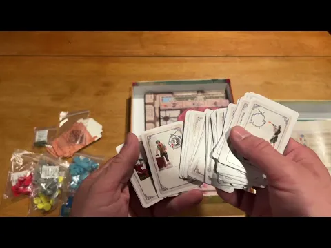Stephens - Unbiased Unboxing with John LaRuffa