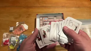 Stephens - Unbiased Unboxing with John LaRuffa