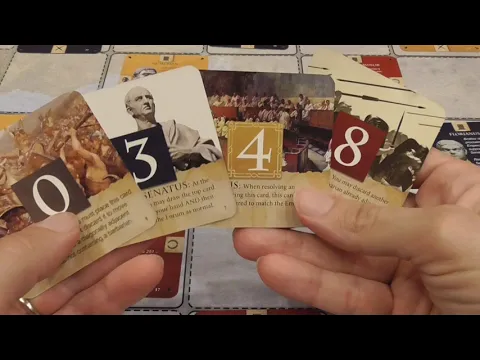 The Barracks Emperors Review