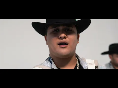 Video for event landing page