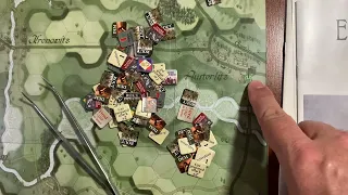 Austerlitz 1805: Rising Eagles by Hexasim 2016. Video 6