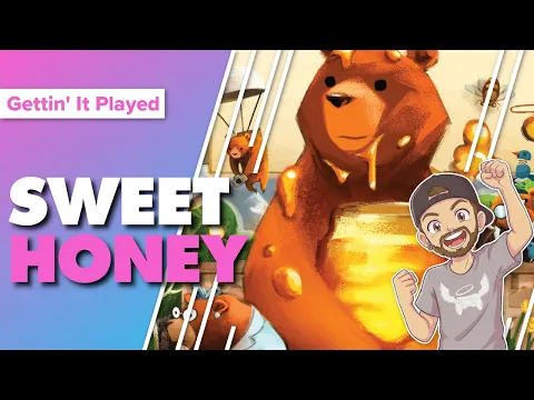 Honeypot Playthrough and First Impressions