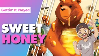Honeypot Playthrough and First Impressions