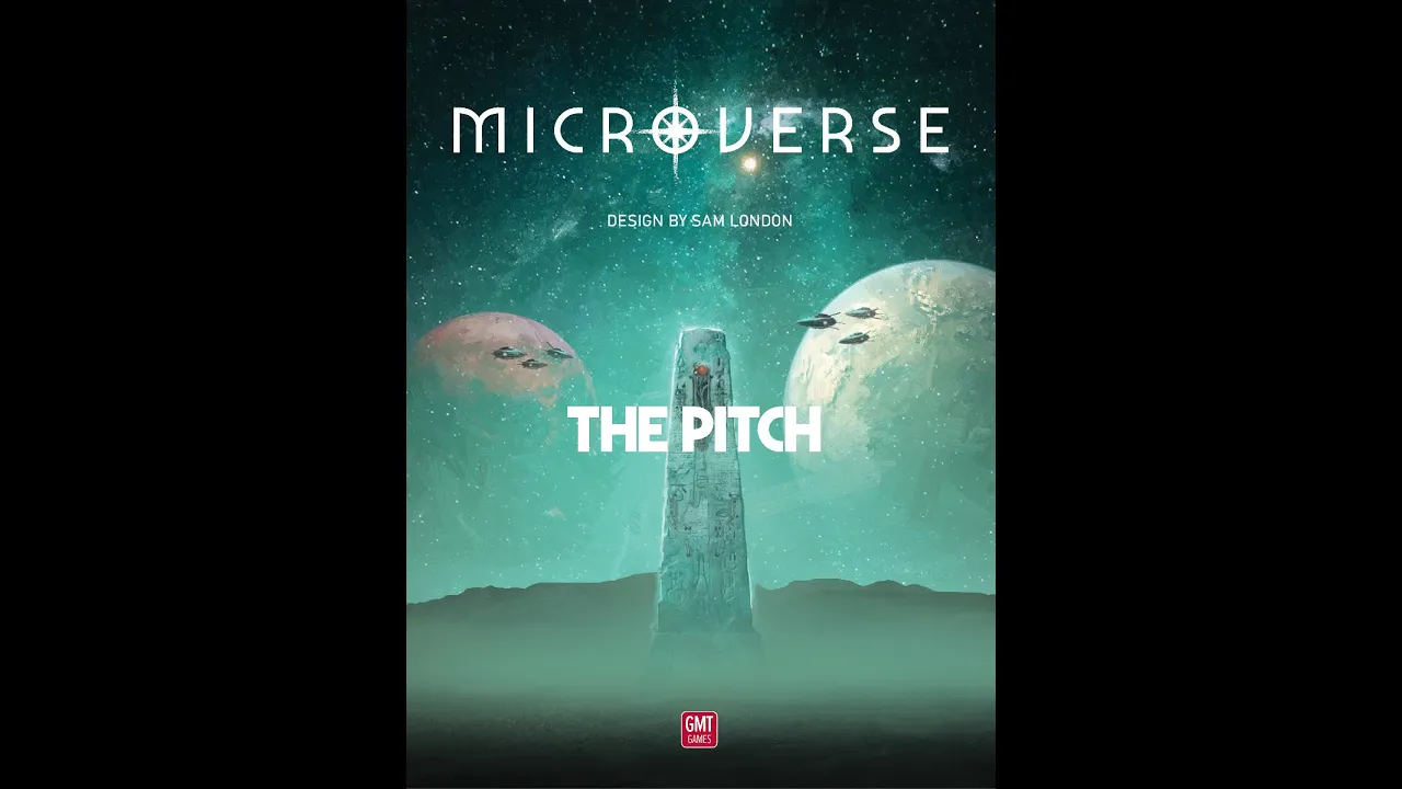 Microverse Launch Video