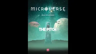 Microverse Launch Video