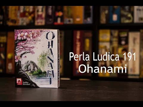 Tutorial in italiano di Ohanami