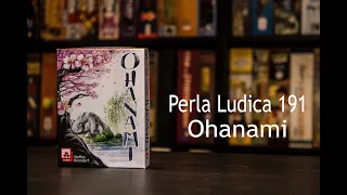 Tutorial in italiano di Ohanami