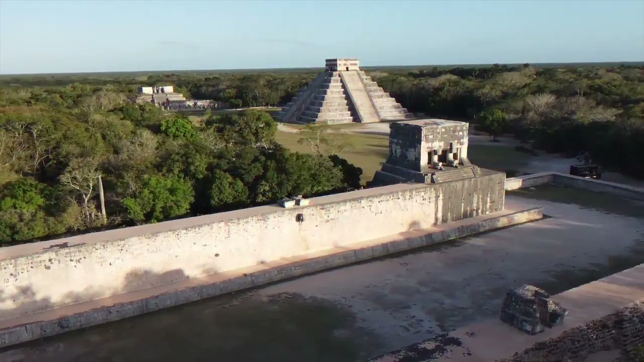 Video de CEH - MEXICO EN LA PIEL