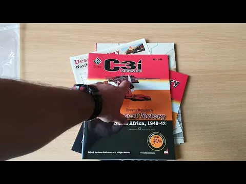 C3i Magazine issue 36