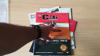 C3i Magazine issue 36