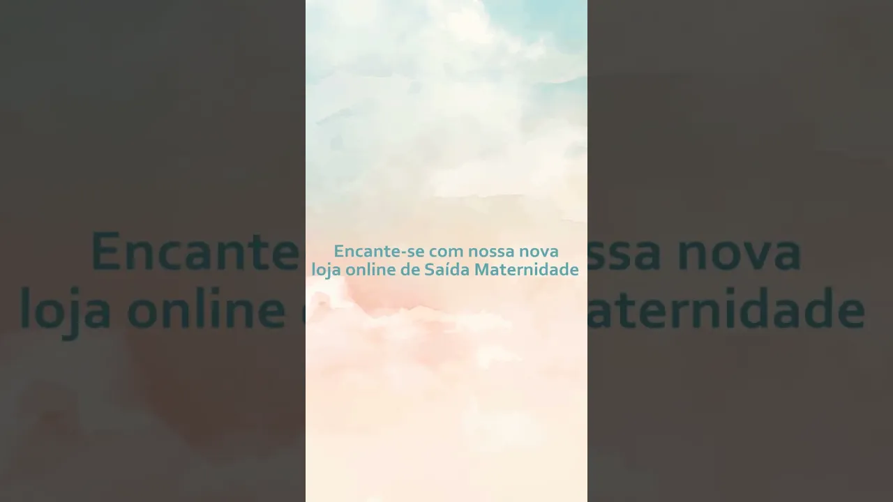 Vídeo de MAKORI BABY