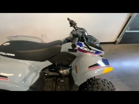 Polaris Phoenix 200 2025 Thumbnail alt