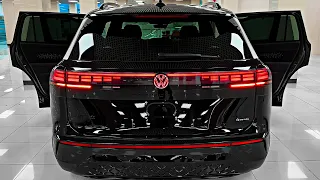 2025 Volkswagen Teramont - 7-Seater King Family SUV!