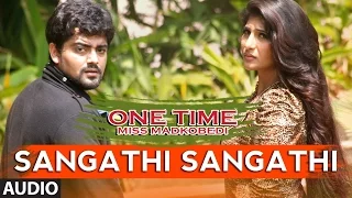 One Time Songs || Sangathi Sangathi Song || Tejus, Neha Saxena || Abhimann Roy