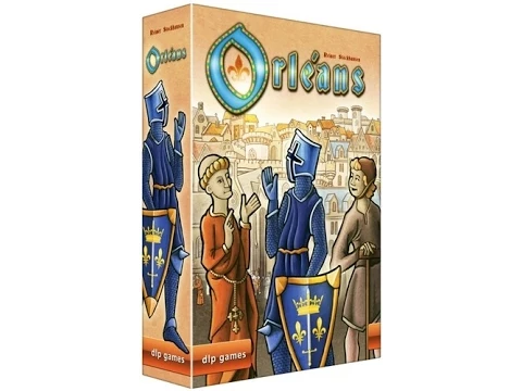 Orléans Review