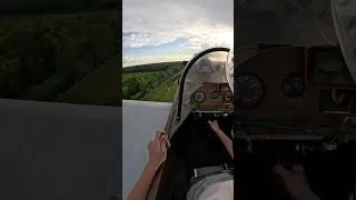 Guy Built His Own Plane! ✈️ #planes #plane #aircraft