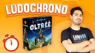 Ludochrono - Oltréé
