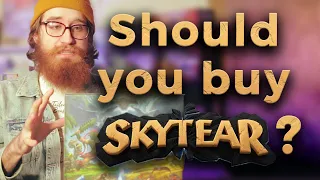 3 reasons why this game is such a fantastic value (even though it is quite expensive) Skytear Review