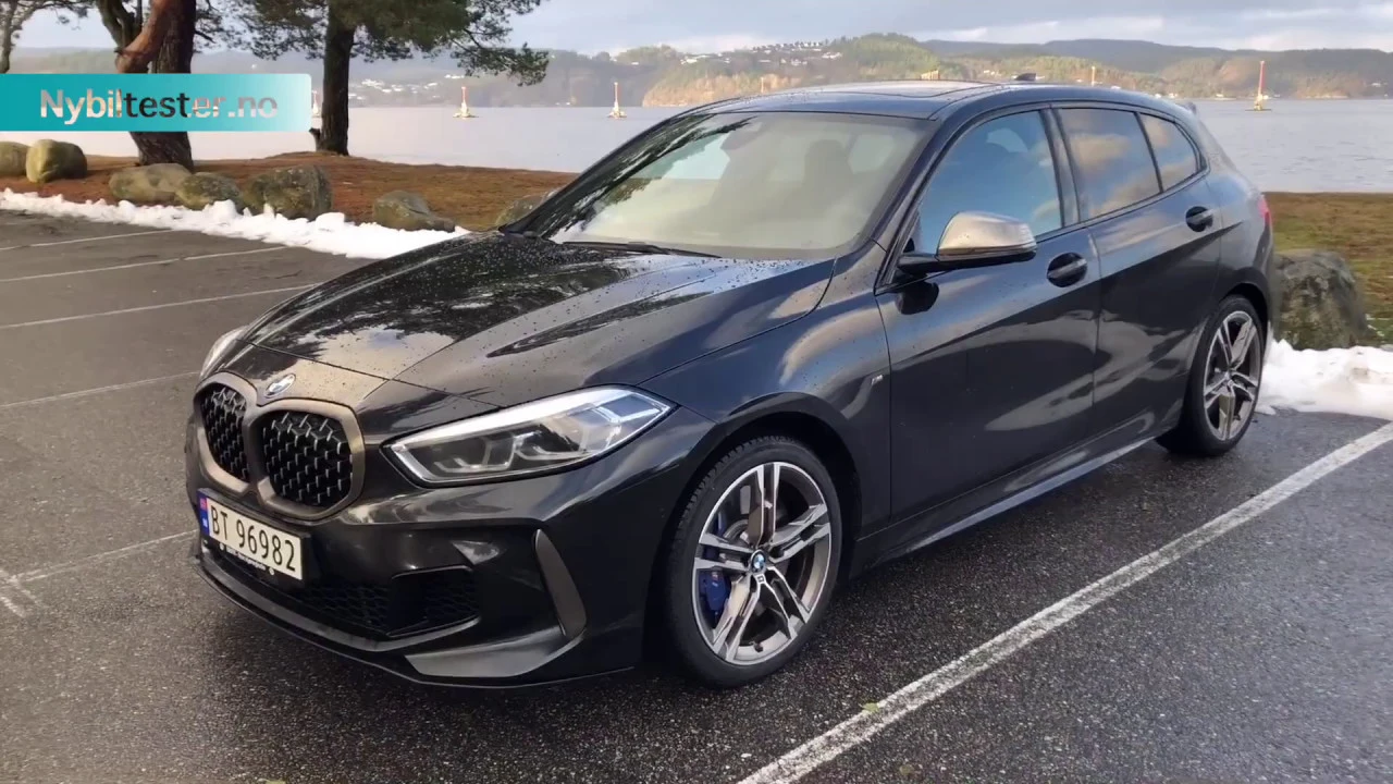 BMW M135i