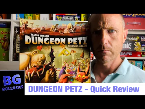 Dungeon Petz Review - Still Worth The Headache?