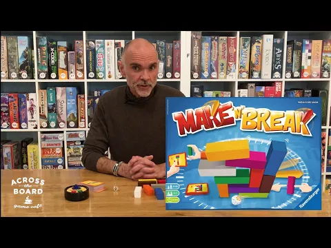 Make 'n Break