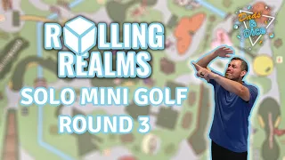 ROLLING REALMSMini-golf Round 3Stonemaier Games