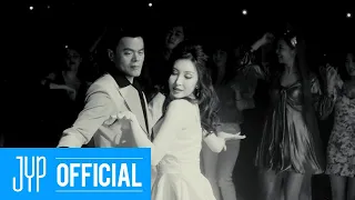 박진영 (J.Y. Park) &quot;When We Disco (Duet with 선미)&quot; Teaser Video 2