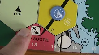 A lonesome Gamer plays 1830 pt 2