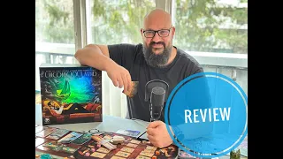 Unconscious Mind review